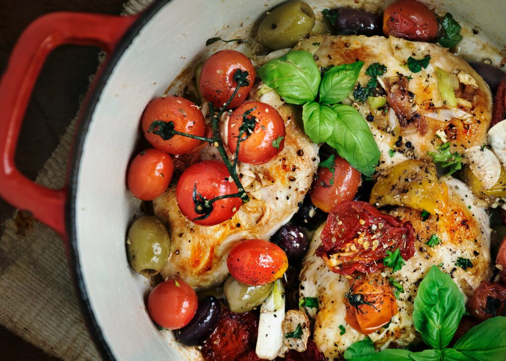 nutrition support for womens network employees