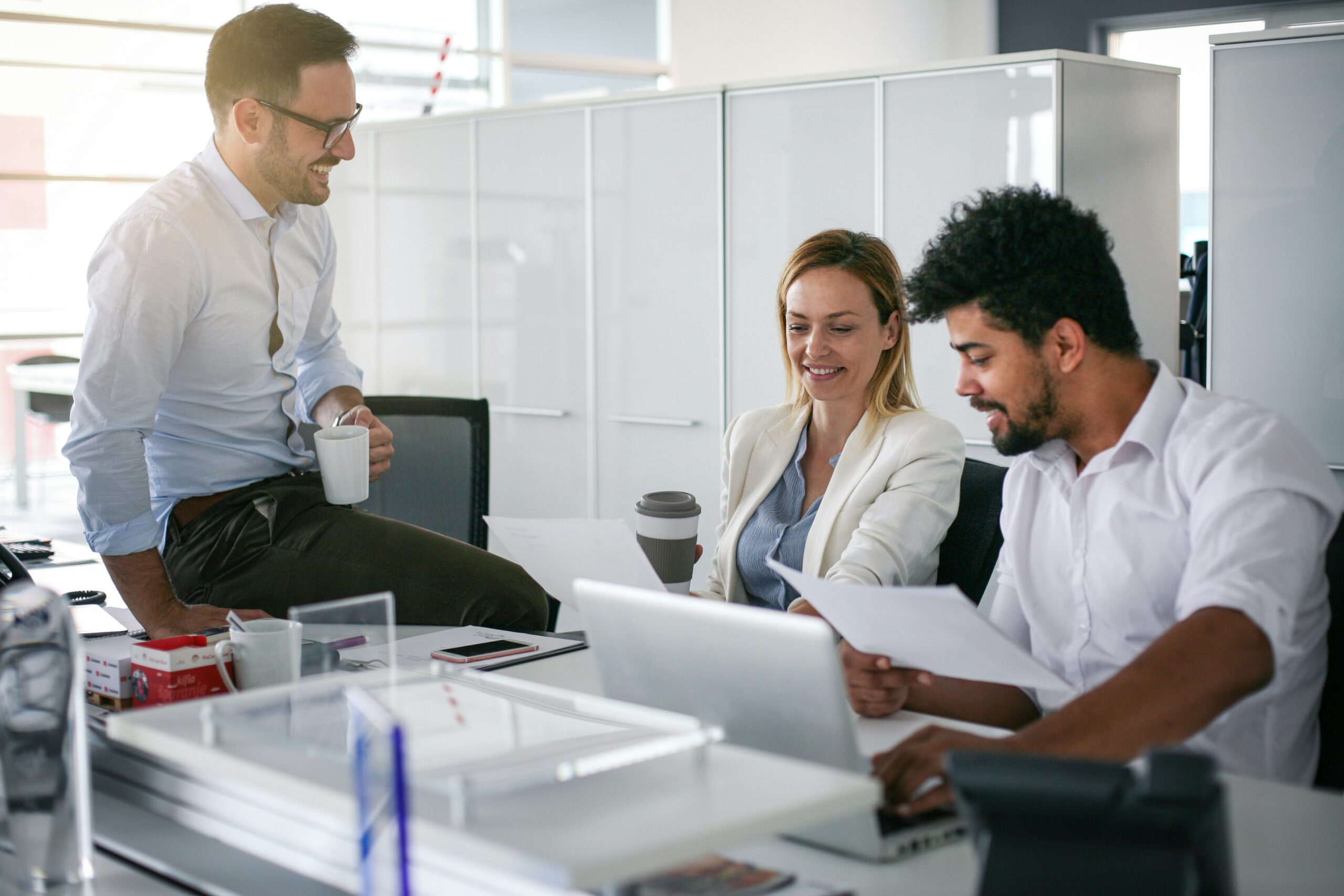 corporate nutrition webinars tech companies