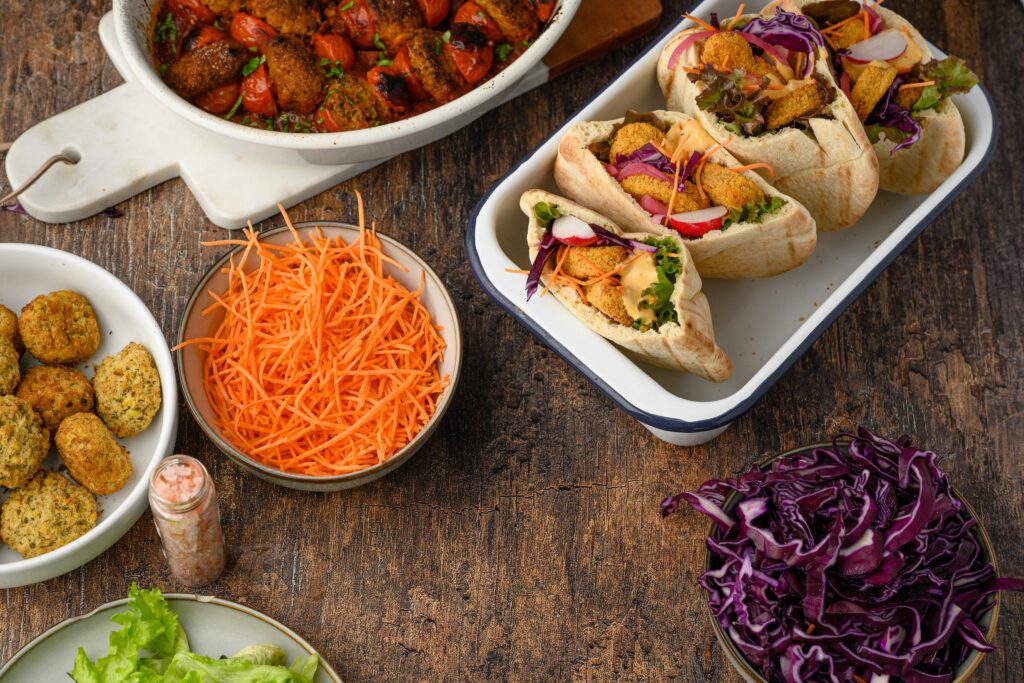 healthy options for nutrition workplace workshops uk