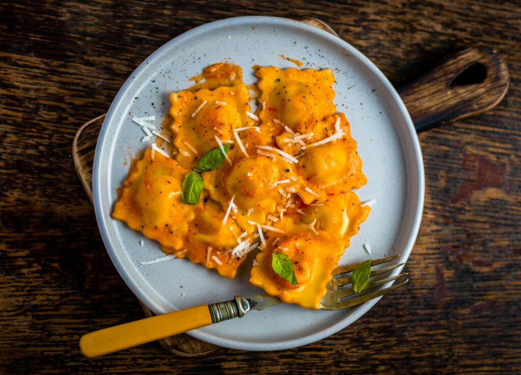 healthy workday meals for Washington DC employees