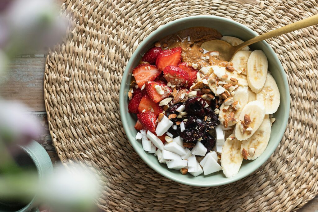 healthy workday meals for Scottsdale employees