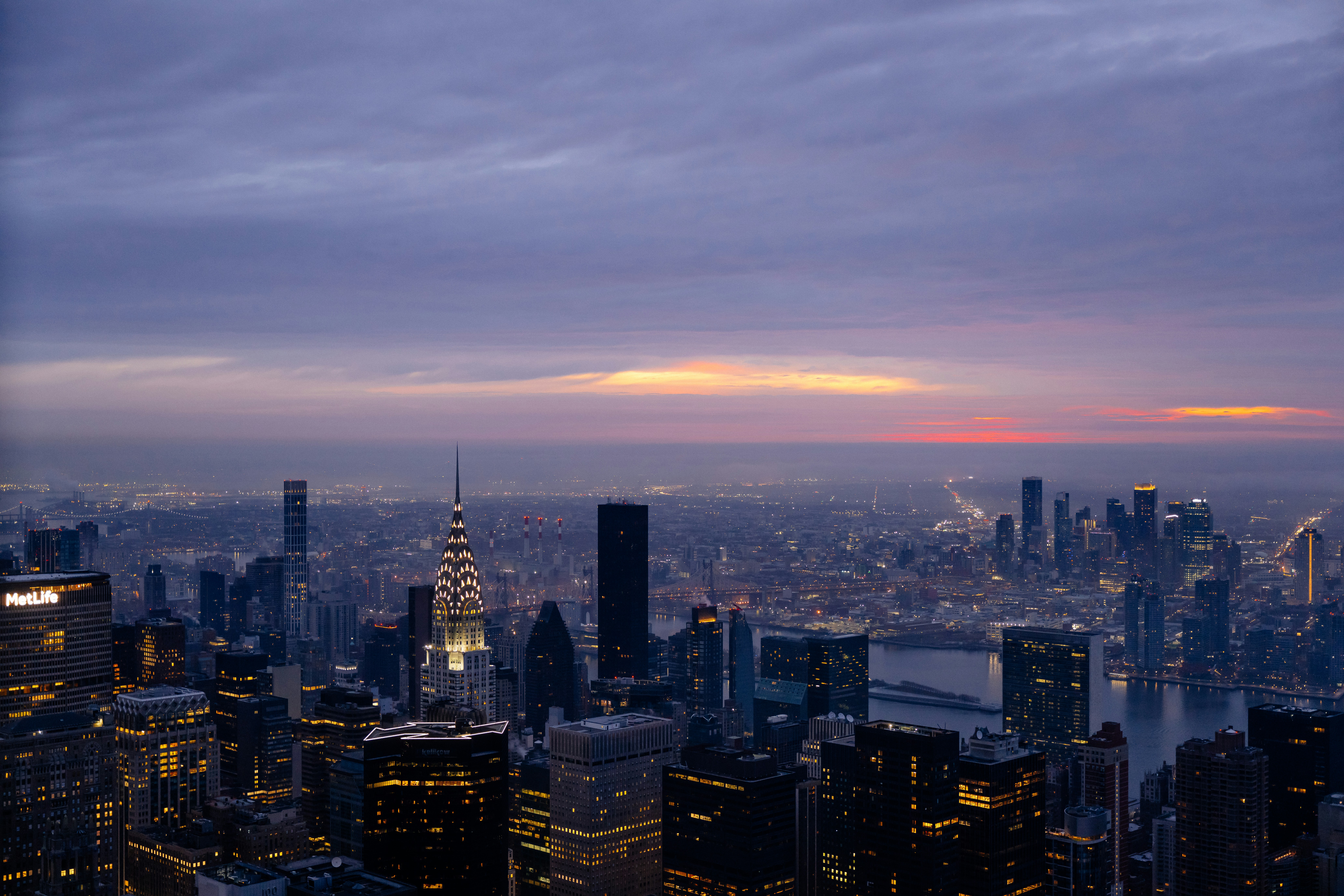 workplace setting for corporate wellness speaker new york